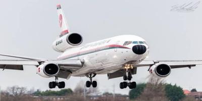 Grounded Aircraft Disrupt Biman Flight Schedules